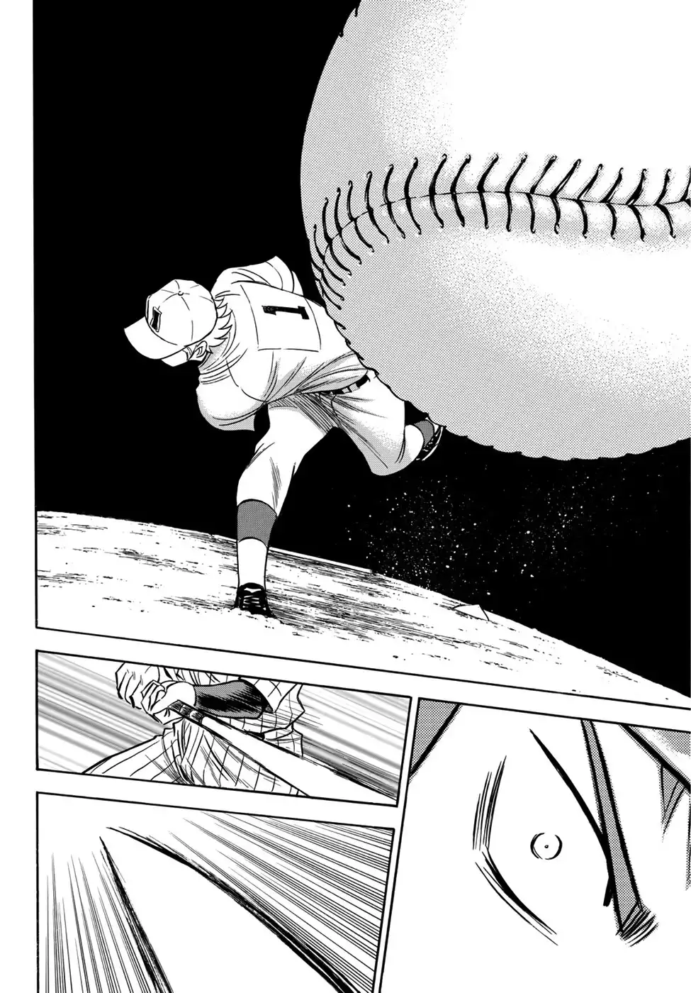 Daiya no A - Act II Chapter 19 10